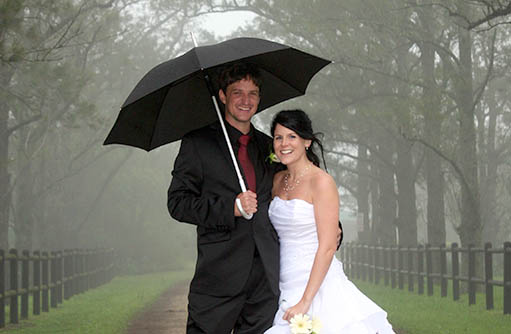 Jason & Jess